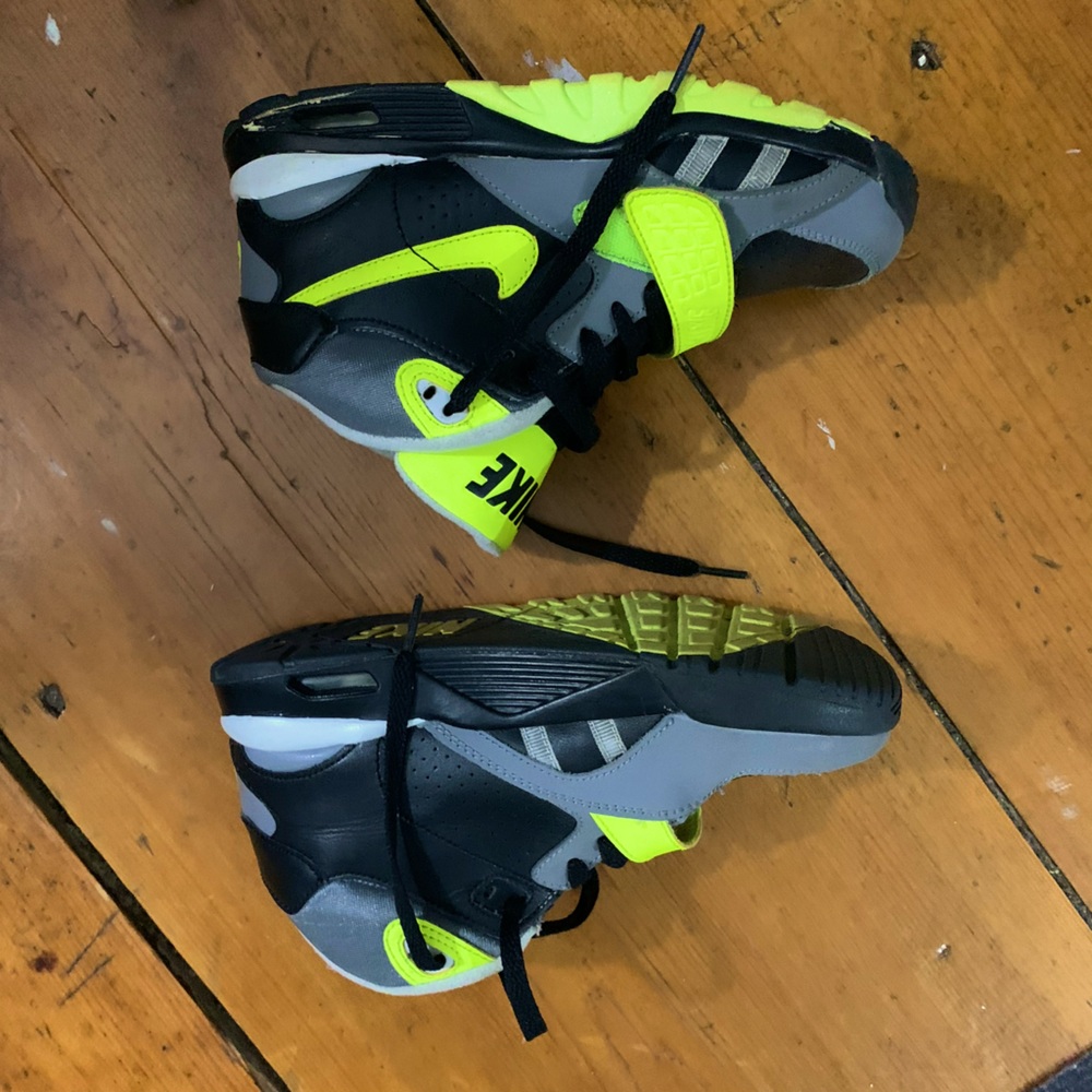 Nike